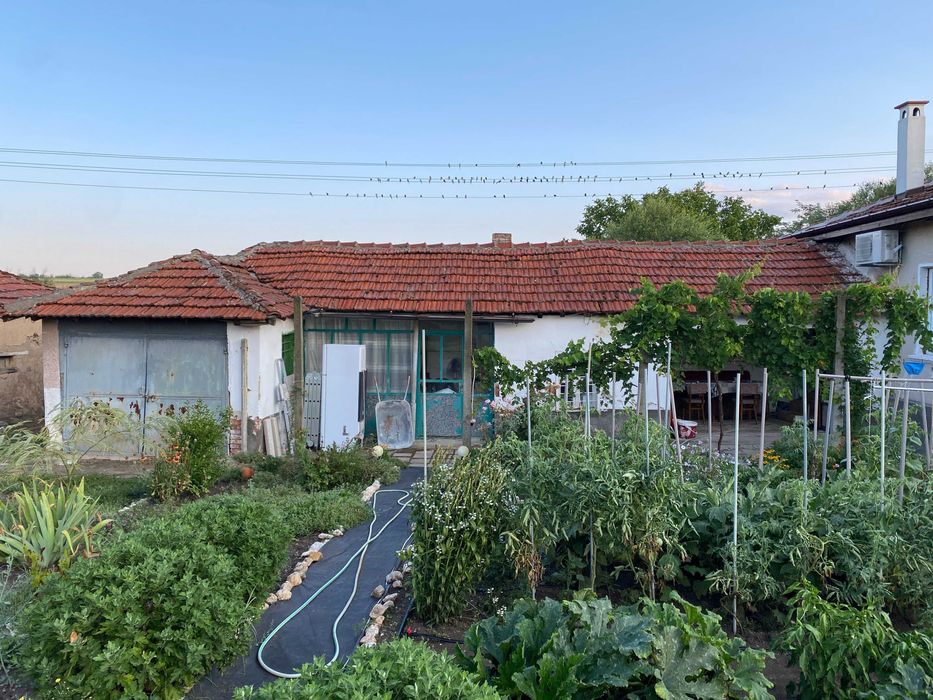 Продава се Къща в Харманли - 90 кв.м за 680 €/кв.м - Снимка #3