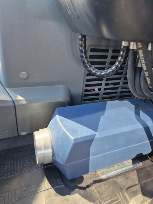 Продам погрузчик