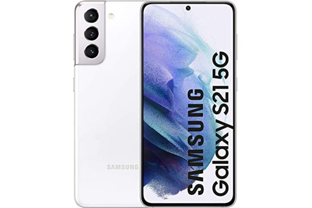 Galaxy s 21 5 g 256 gb