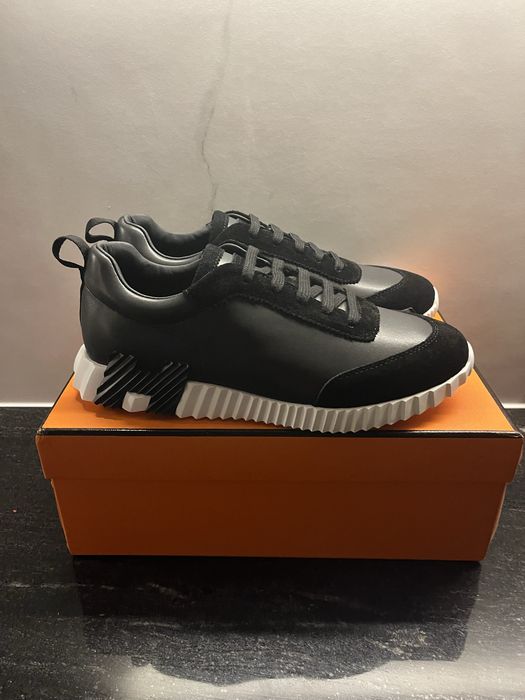 Мъжки обувки hermes