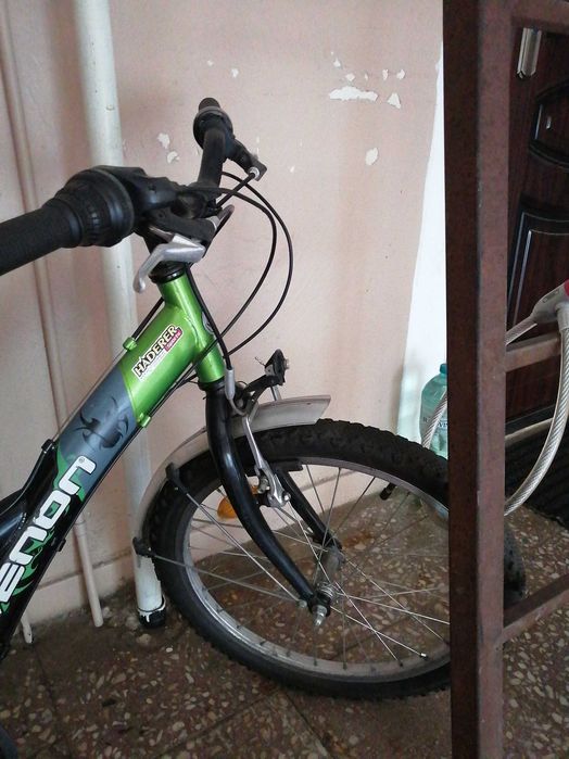 Bicicletă copii 10-12 ani