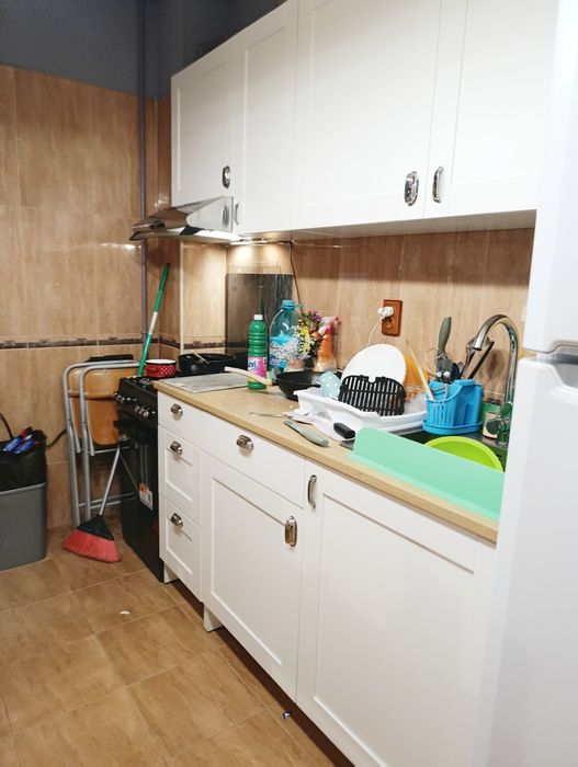 Deep Cleaning în Detaliu – Standard Ridicat – Disponibil 1 Client