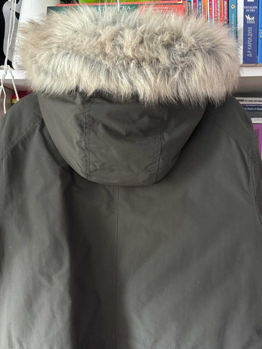 G Star зимно непромокаемо мъжко яке, М размер ново