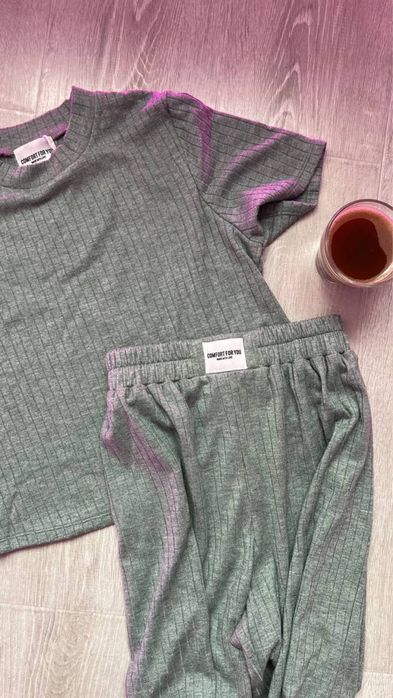 Костюм для дома и улицы