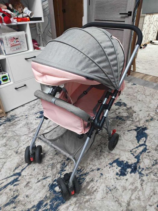 Продается детская коляска