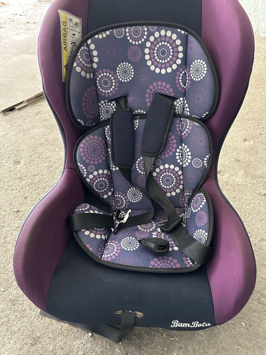 Авто кресло