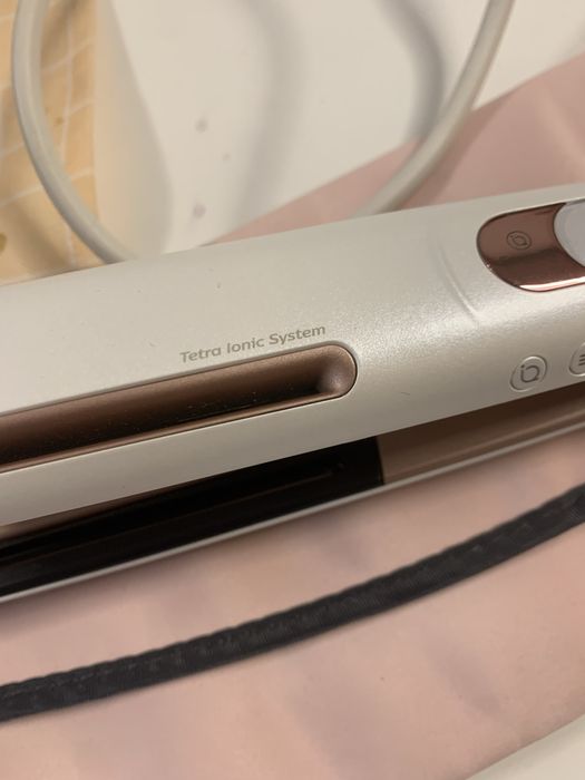 Преса за коса Philips Ionic