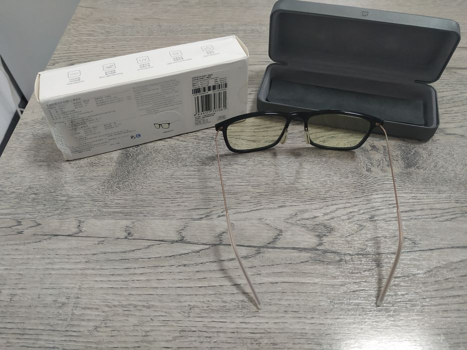 Очки Xiaomi Mi Computer Glasses Pro