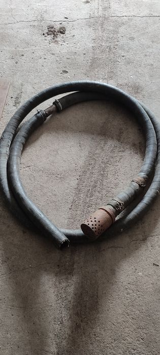 Шланг для насоса