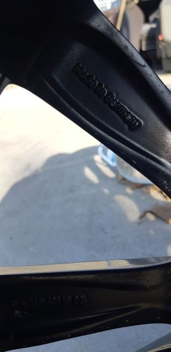 Джанти 18" Мерцедес Б класа W246