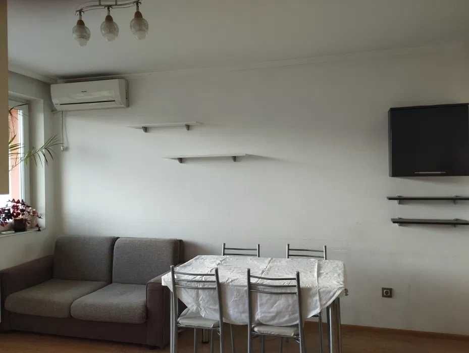 Дава се под наем Тристаен апартамент в София, Зона Б-18 - 90 кв.м за 700 € - Снимка #6