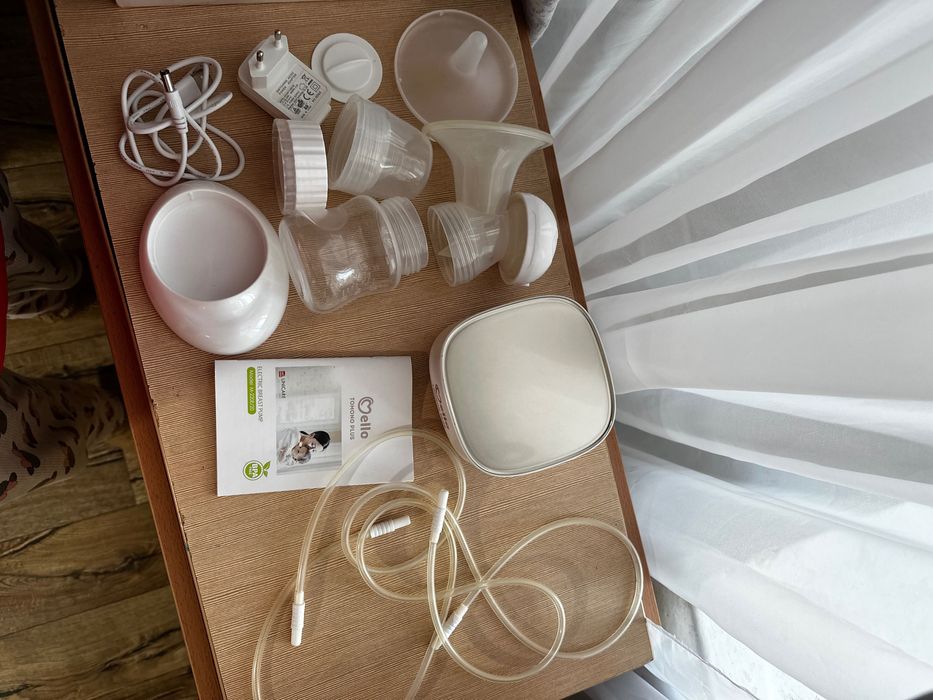 Молокоотсос Mello Tomono Plus