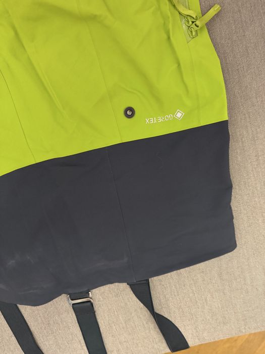 Pantaloni schi Arc’teryx Rush Goretex Marimea S