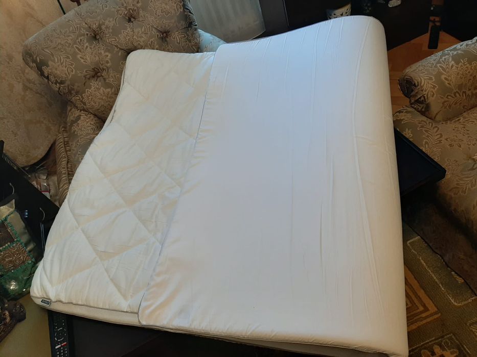 Toper Dormeo 1,20/ 2.00m