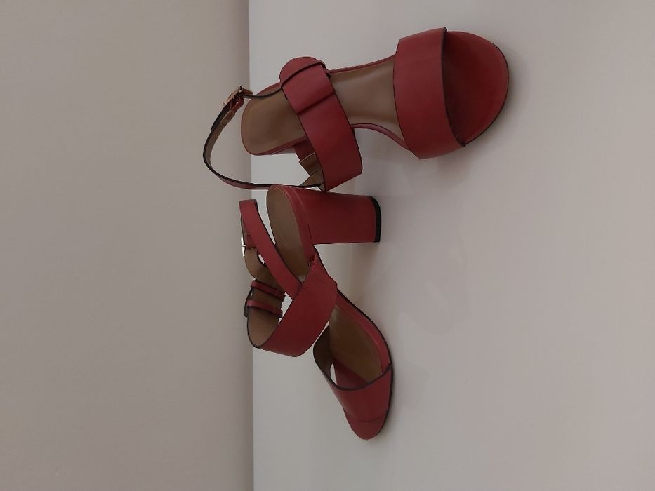 Дамски обувки 35 номер