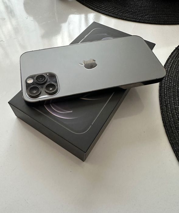 Apple iPhone 12 Pro