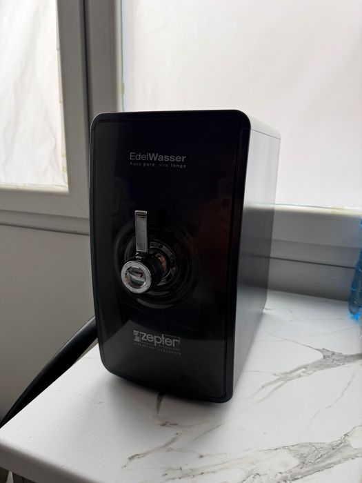 Edelwasser Zepter машина за пречистване на вода