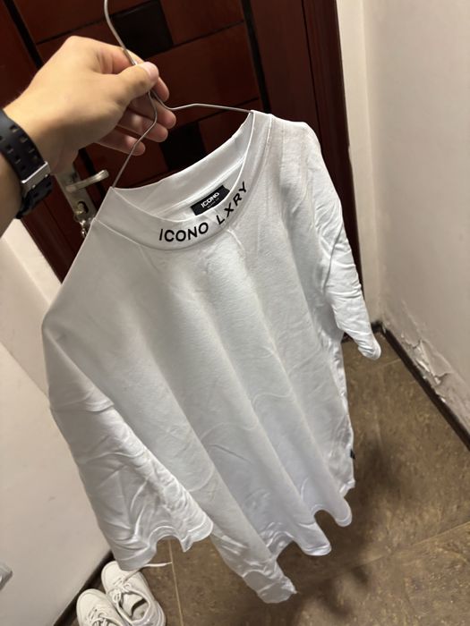 Тениска Icono Couture