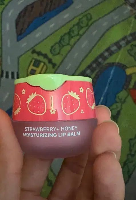 Balsam hidratant buze Lookatme