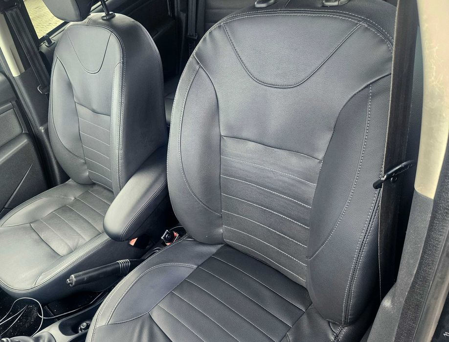 DACIA DUSTER PRESTIGE 1.2 benzina 2017, vand sau schimb