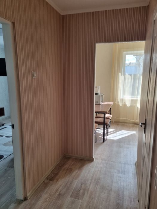 Сдам однокомнатную квартиру