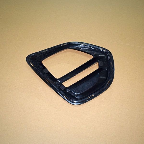 Молдинги очки Chery на все модели