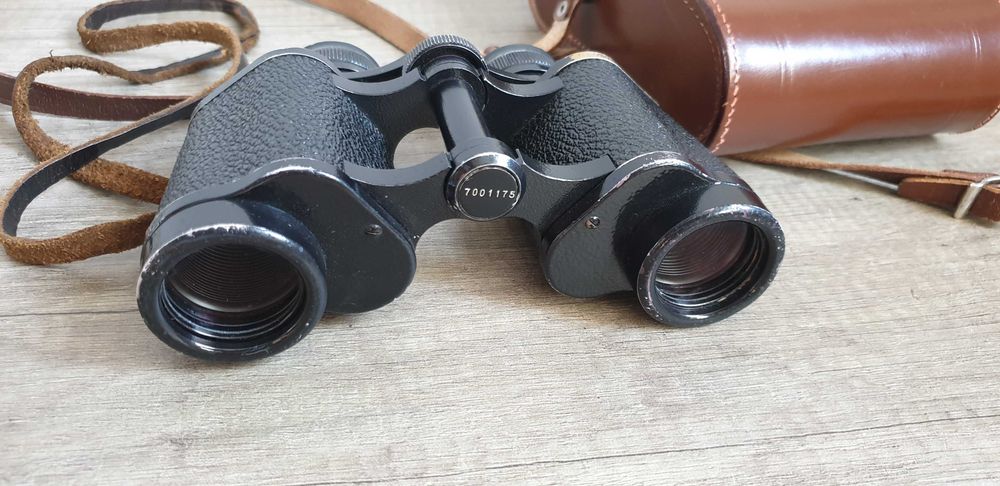 Бинокъл Carl Zeiss Jena DELTRINTEM 8x30