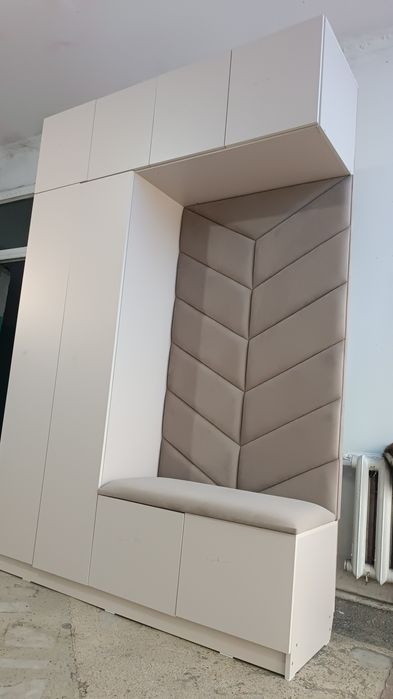 Изготовление мебели