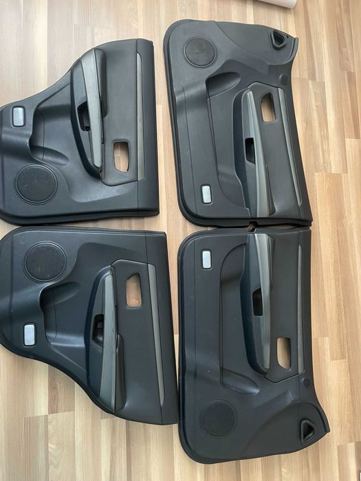 Кори за врати Грейт Уол Хоър 5/ Great Wall Hover H5