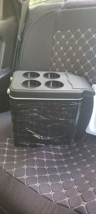 Мини холодилник для автомобилей