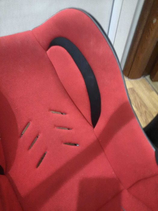 Scoica  auto bebelus leagan