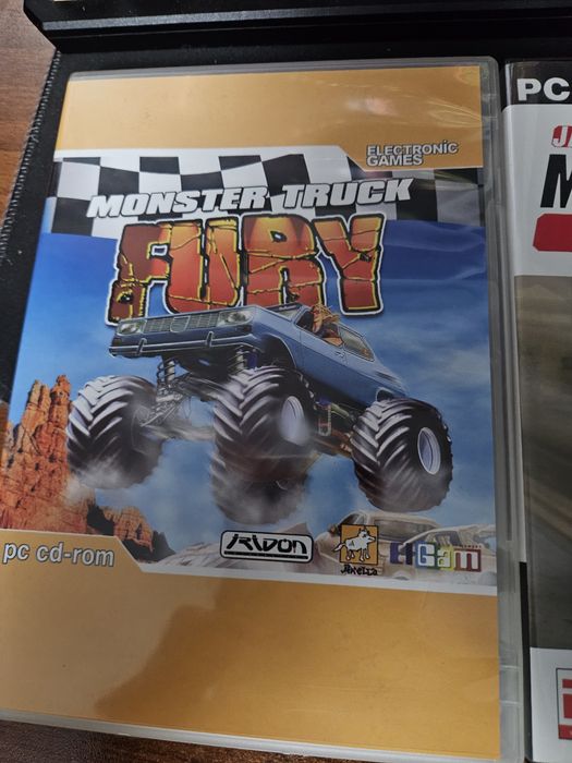 Дискове от списания  PC-mania