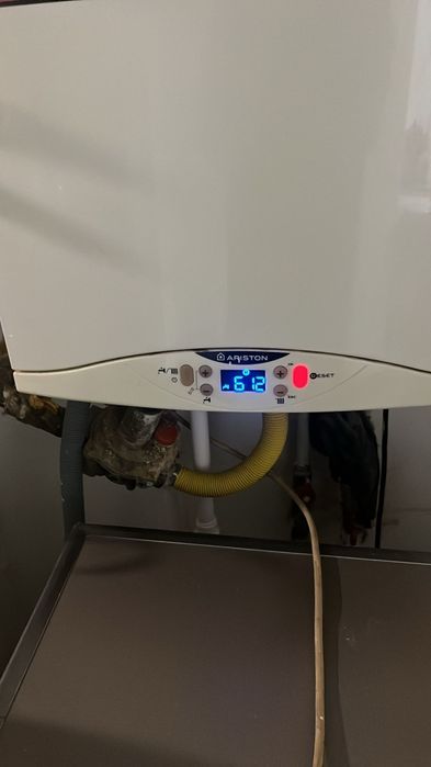 Reparatii centrale SP1 SP2 501 612 elimin fără probleme