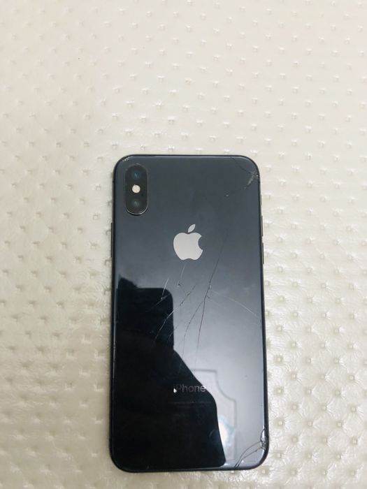 Айфон х идеал сатлат