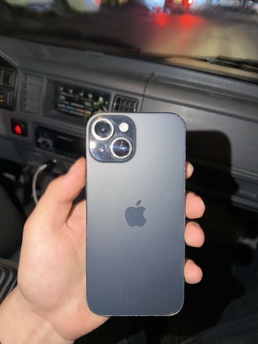 Iphone 15 90% 128gb