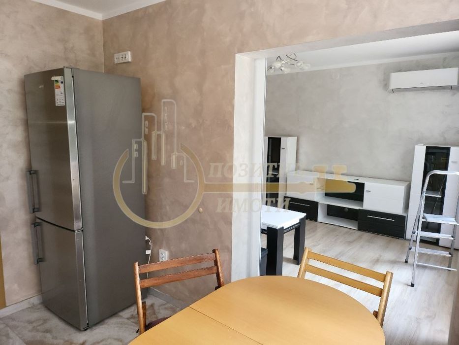 Дава се под наем Двустаен апартамент в София, Гоце Делчев - 65 кв.м за 600 € - Снимка #3