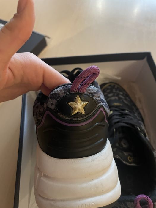 Сникърси Liu Jo нови