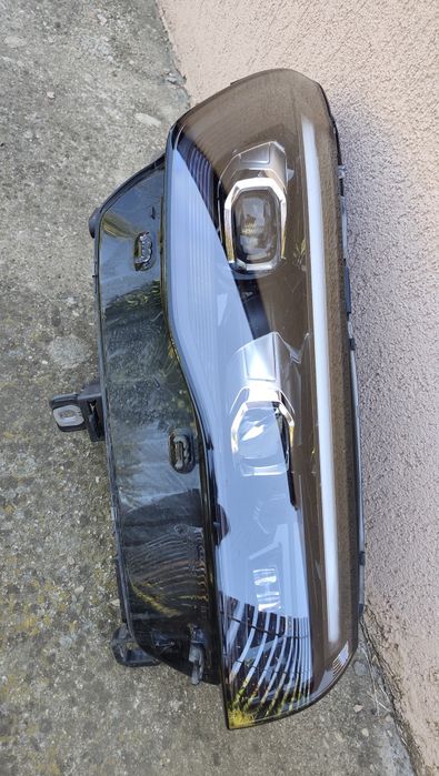 Far Led Dr Vw Tiguan 3 model 2026  571 941 078