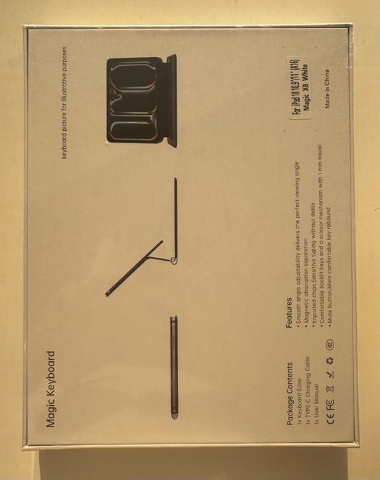 Айпад 512 g (16A)