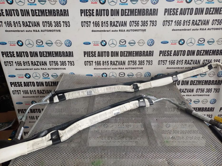 Airbag Cortina Stanga Dreapta Vw Golf 5 Hatchback An 2004-2005-2006-2007-2008-2009-2010 Dezmembrez