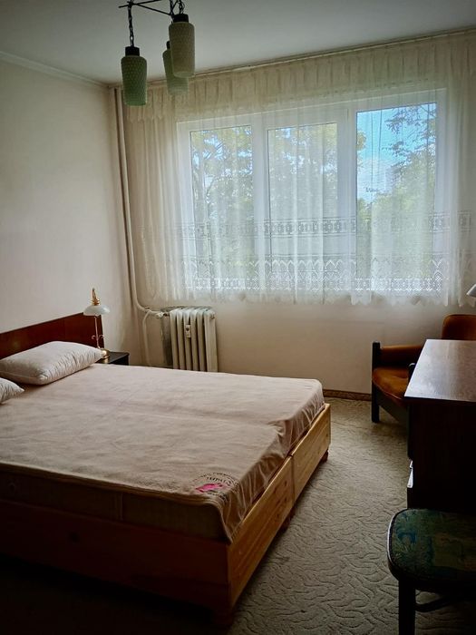 Дава се под наем Тристаен апартамент в София, Стрелбище - 77 кв.м за 715 € - Снимка #4