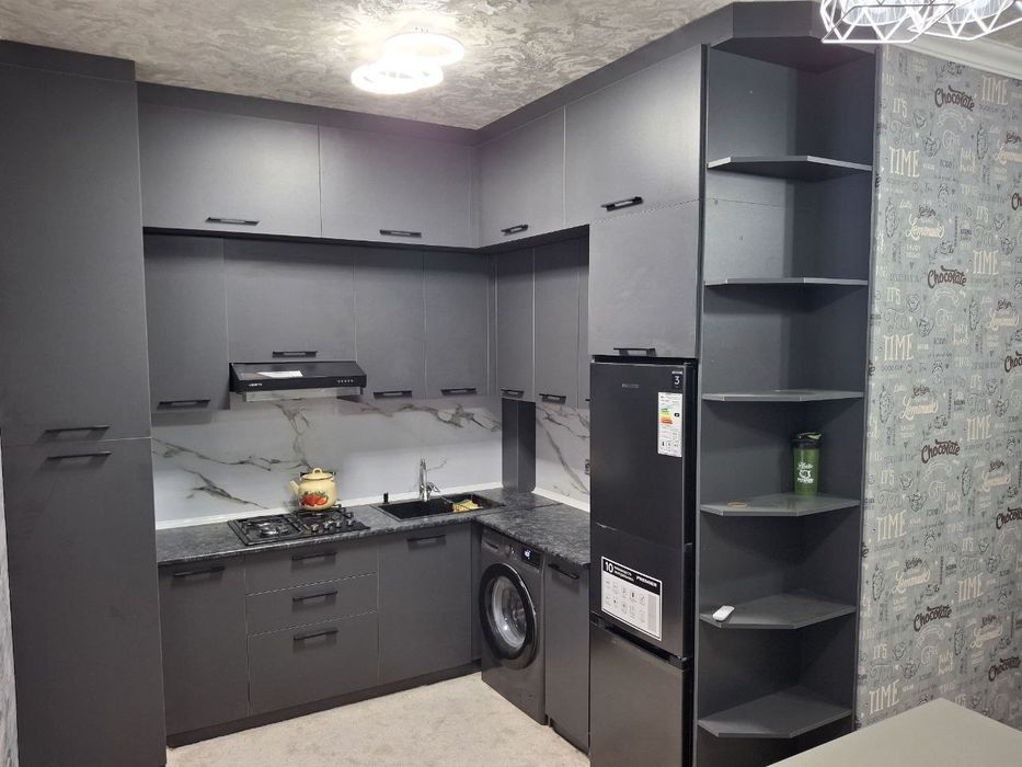 2 xonali uy ijaraga beriladi. VAI