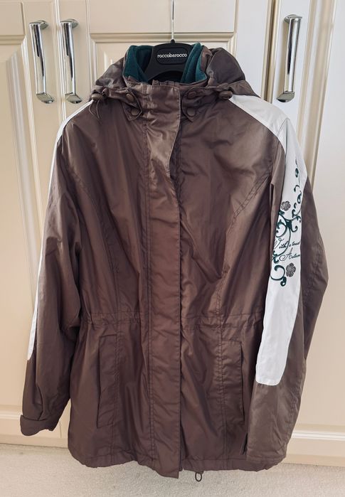 Куртка 2 в 1 Германия