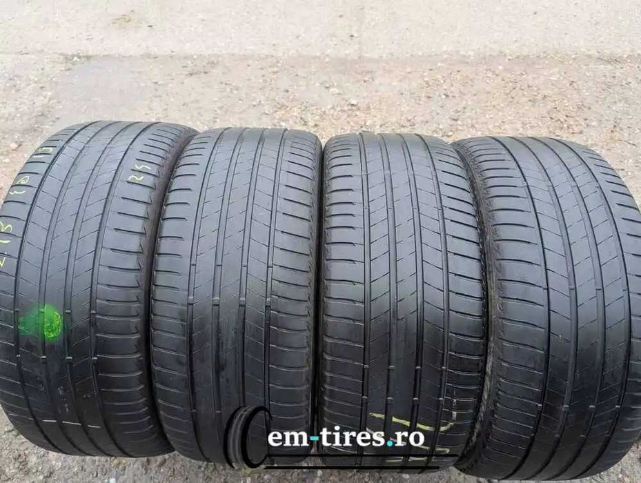 245/40 R19 • Vara • Bridgestone Turanza T005 94W | 4 buc | DOT 2024
