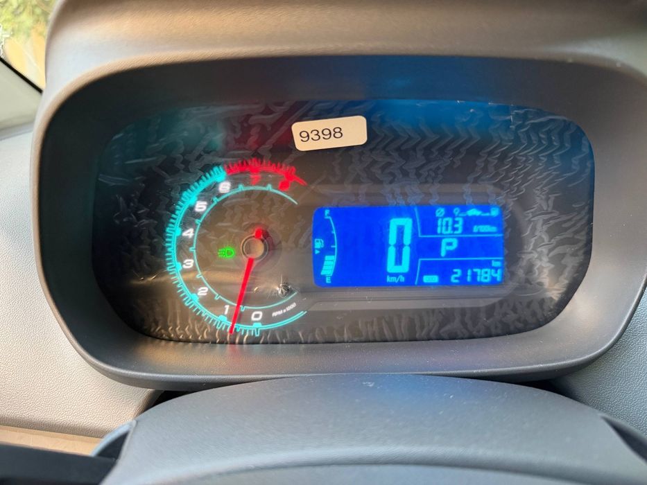 Chevrolet cobalt продается срочно
