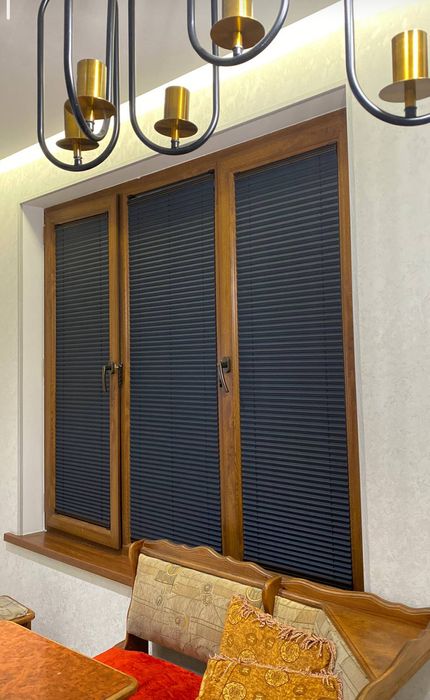 Jalyuzi Rollo max | От производителя. Жалюзи у нас только качество.