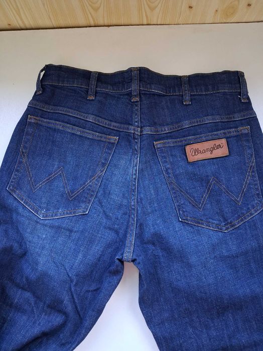 Джинсы WRANGLER Оригинал