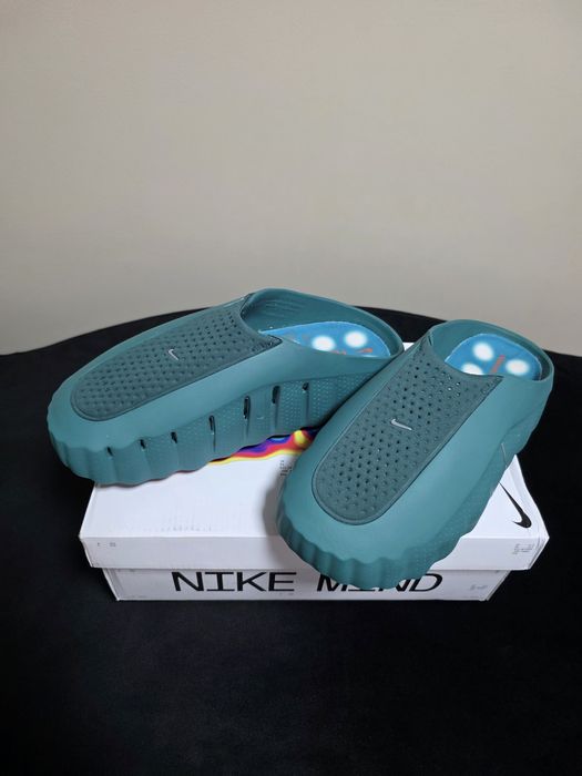 Papuci Nike Mind