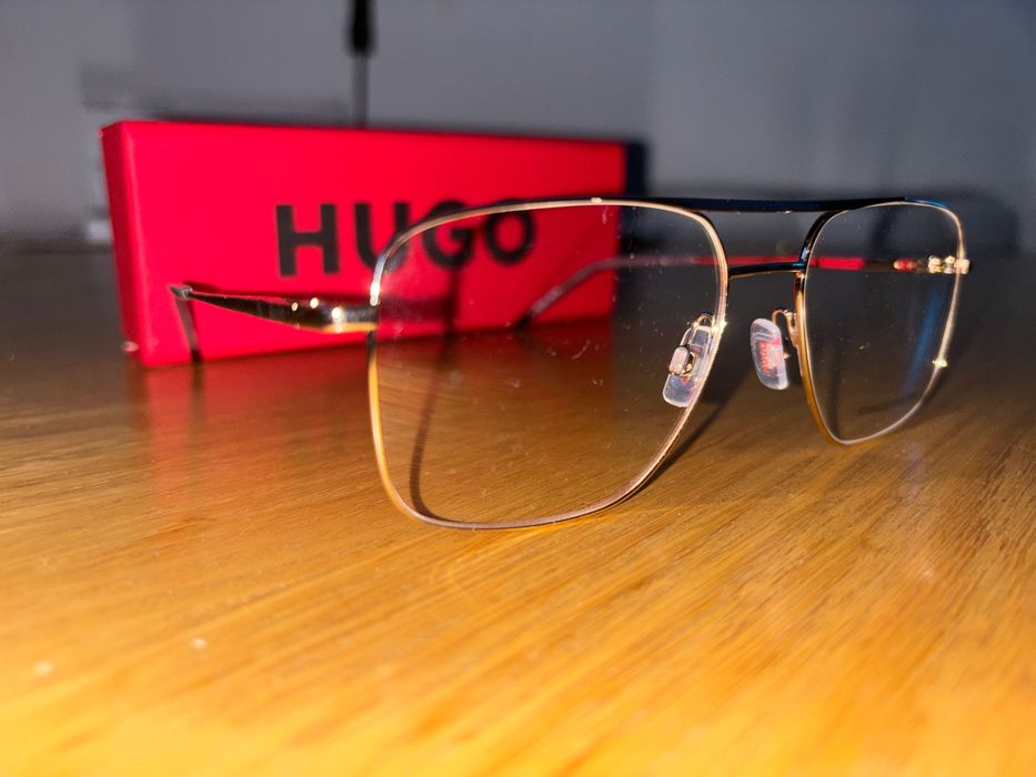 Ramă ochelari Hugo Originală.