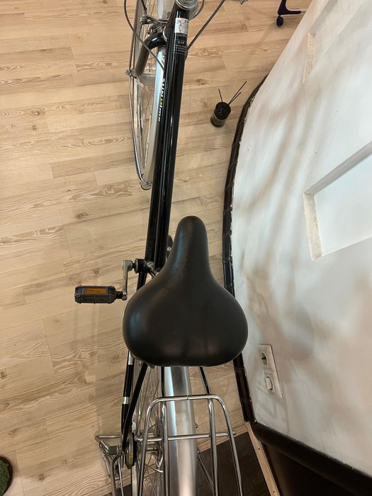 Японский велосипед Maruishi San